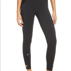 City Ready 7/8 Performance Running Tights
